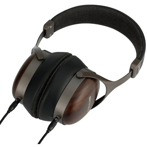 Наушники Sivga SV021 Pro V2 (черный)