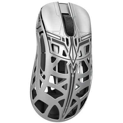 Игровая мышка Wlmouse Sword X TTC Nihil (серебристый)