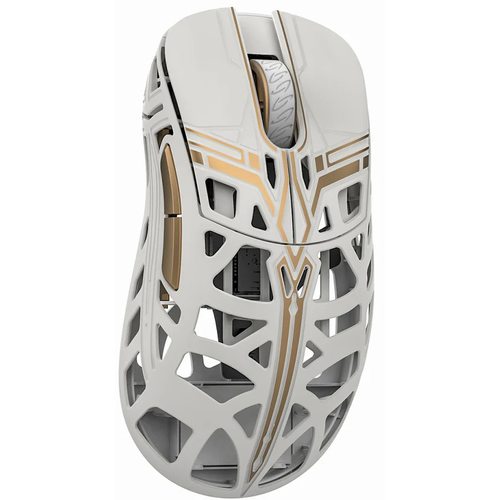 Игровая мышка Wlmouse Sword X TTC Nihil (белый)