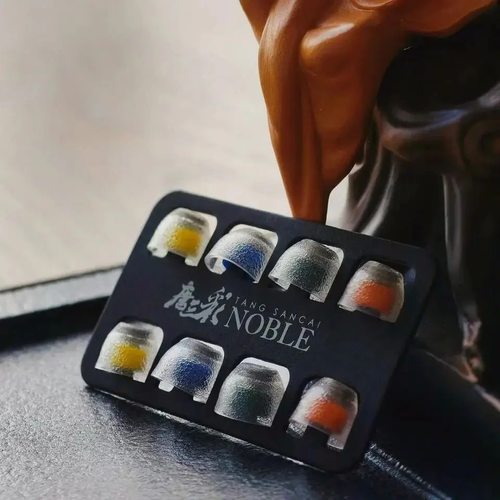 Tangzu Tang Sancai Noble MIX