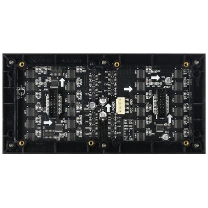 LED Панель 64x32 LED Matrix Panel