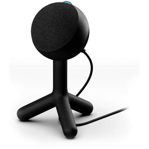 Микрофон Logitech Yeti Orb (черный)