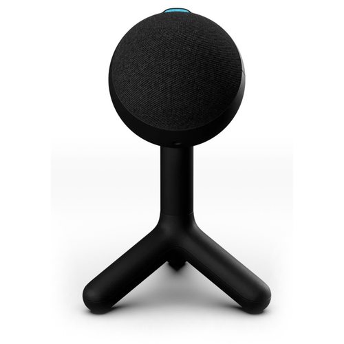 Микрофон Logitech Yeti Orb (черный)
