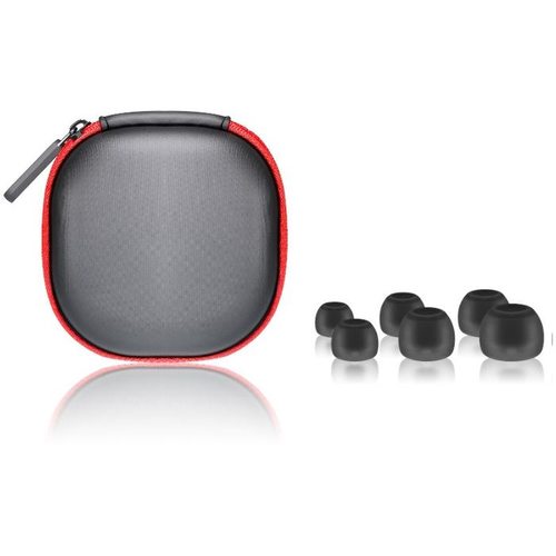 Наушники SoundMagic E11 (черный)