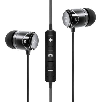 Беспроводные наушники SoundMagic E11BT
