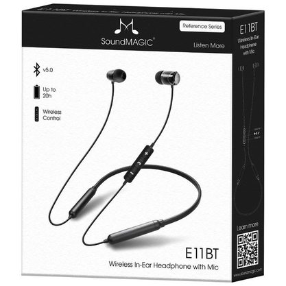 Беспроводные наушники SoundMagic E11BT