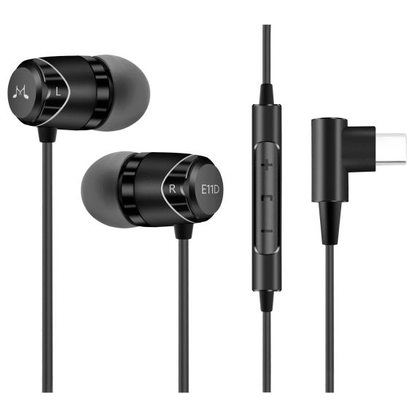 Наушники SoundMagic E11D