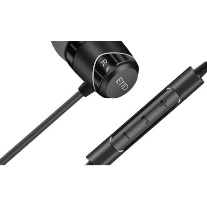 Наушники SoundMagic E11D