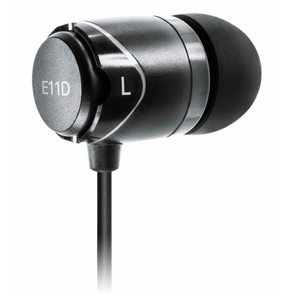 Наушники SoundMagic E11D
