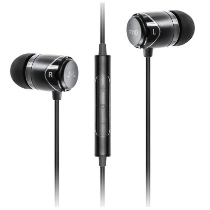 Наушники SoundMagic E11D