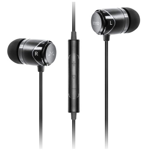 Наушники SoundMagic E11D