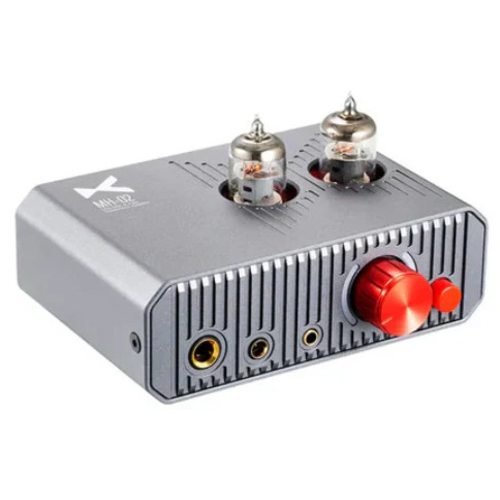 Портативный усилитель и ЦАП Xduoo MH-02