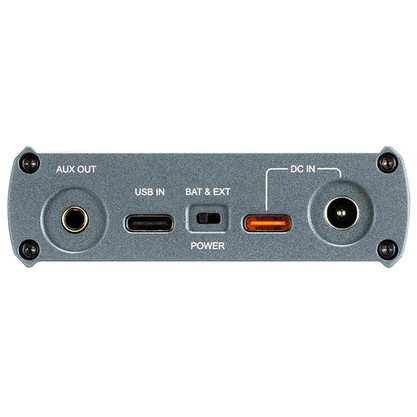 Портативный усилитель и ЦАП Xduoo XD-05 Basic 2