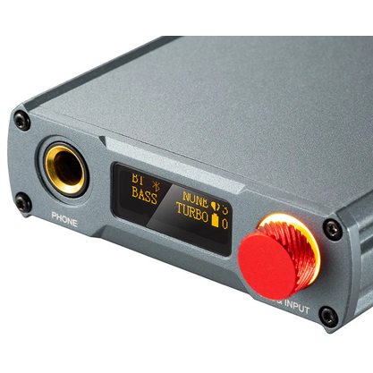 Портативный усилитель и ЦАП Xduoo XD-05 Basic 2