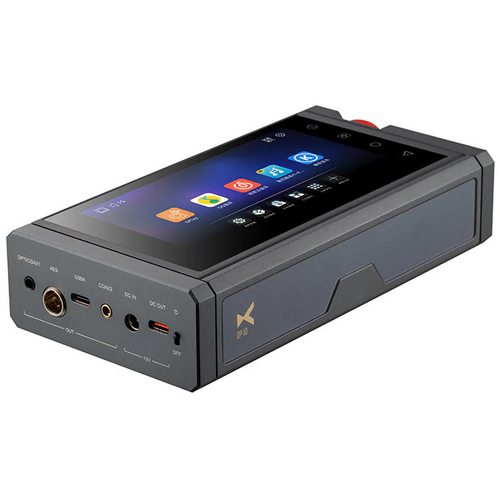 Плеер XDuoo DP-10