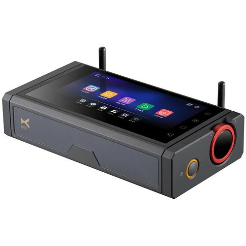 Плеер XDuoo DP-10