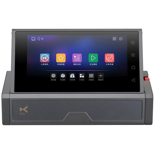 Плеер XDuoo DP-10