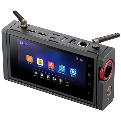 Плеер XDuoo DP-10