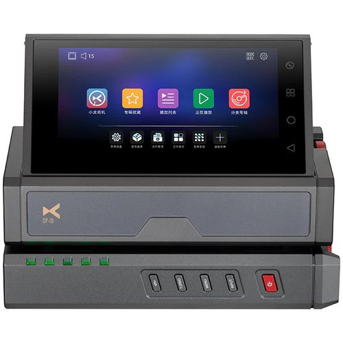 Плеер XDuoo DP-10