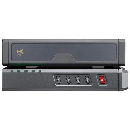 Плеер XDuoo DP-10