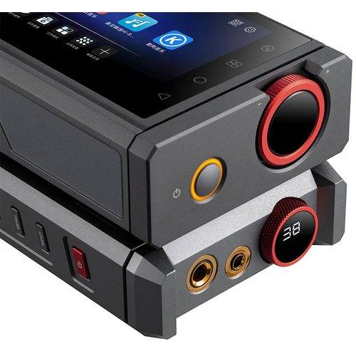 Плеер XDuoo DP-10