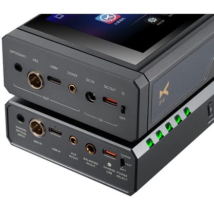 Плеер XDuoo DP-10