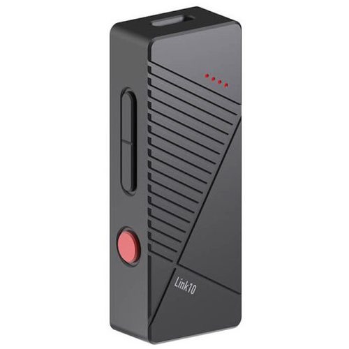 Портативный усилитель и ЦАП XDuoo Link10