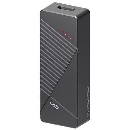 Портативный усилитель и ЦАП XDuoo Link10