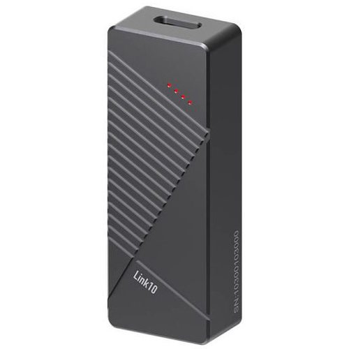 Портативный усилитель и ЦАП XDuoo Link10