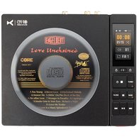 CD-Плеер Xduoo CDM-10 (черный)