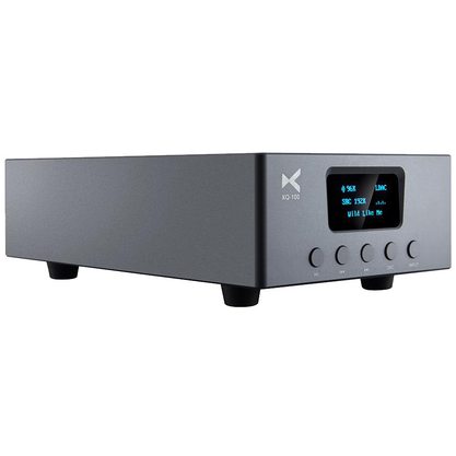 Стационарный усилитель и ЦАП xDuoo XQ-100