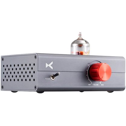 Стационарный усилитель и ЦАП xDuoo MT-605