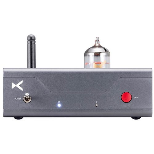 Стационарный усилитель и ЦАП xDuoo MU-603