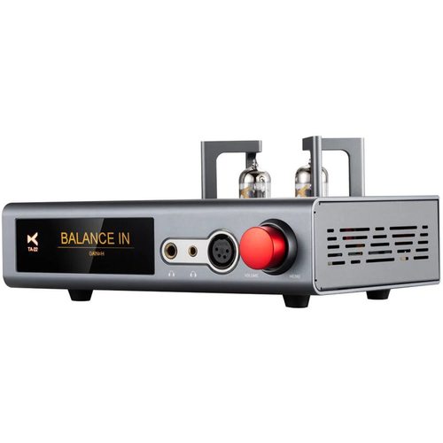 Стационарный усилитель и ЦАП xDuoo TA-22 (220V, EU)