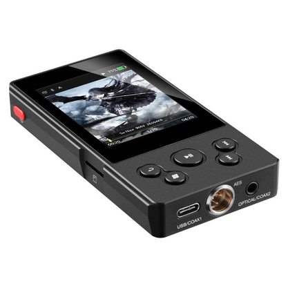 Плеер xDuoo X10T II