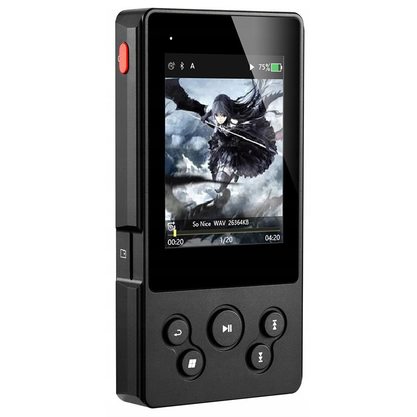 Плеер xDuoo X10T II