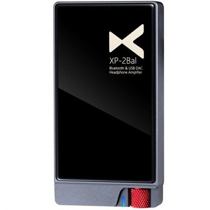 Портативный усилитель и ЦАП xDuoo XP-2 Balanced