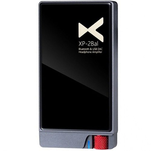 Портативный усилитель и ЦАП xDuoo XP-2 Balanced