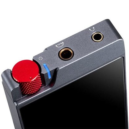 Портативный усилитель и ЦАП xDuoo XP-2 Balanced