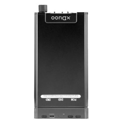 Bluetooth аудиоресивер xDuoo XD-05BL