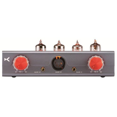 Стационарный усилитель и ЦАП xDuoo MT-604