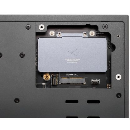 Стационарный усилитель и ЦАП XDuoo TA-32 (220V, EU)