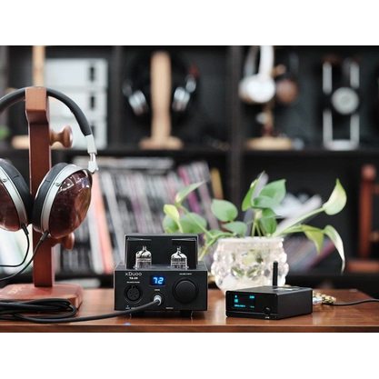 Стационарный усилитель и ЦАП xDuoo XQ-50 Pro 2