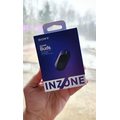 Беспроводные наушники Sony Inzone Buds (черный)