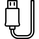 Кабель USB - Micro USB