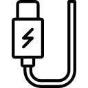 Кабель для зарядки USB Type-A to USB Type-C 