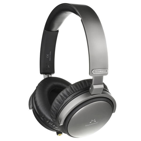 Купить наушники SoundMagic P55 в Москве