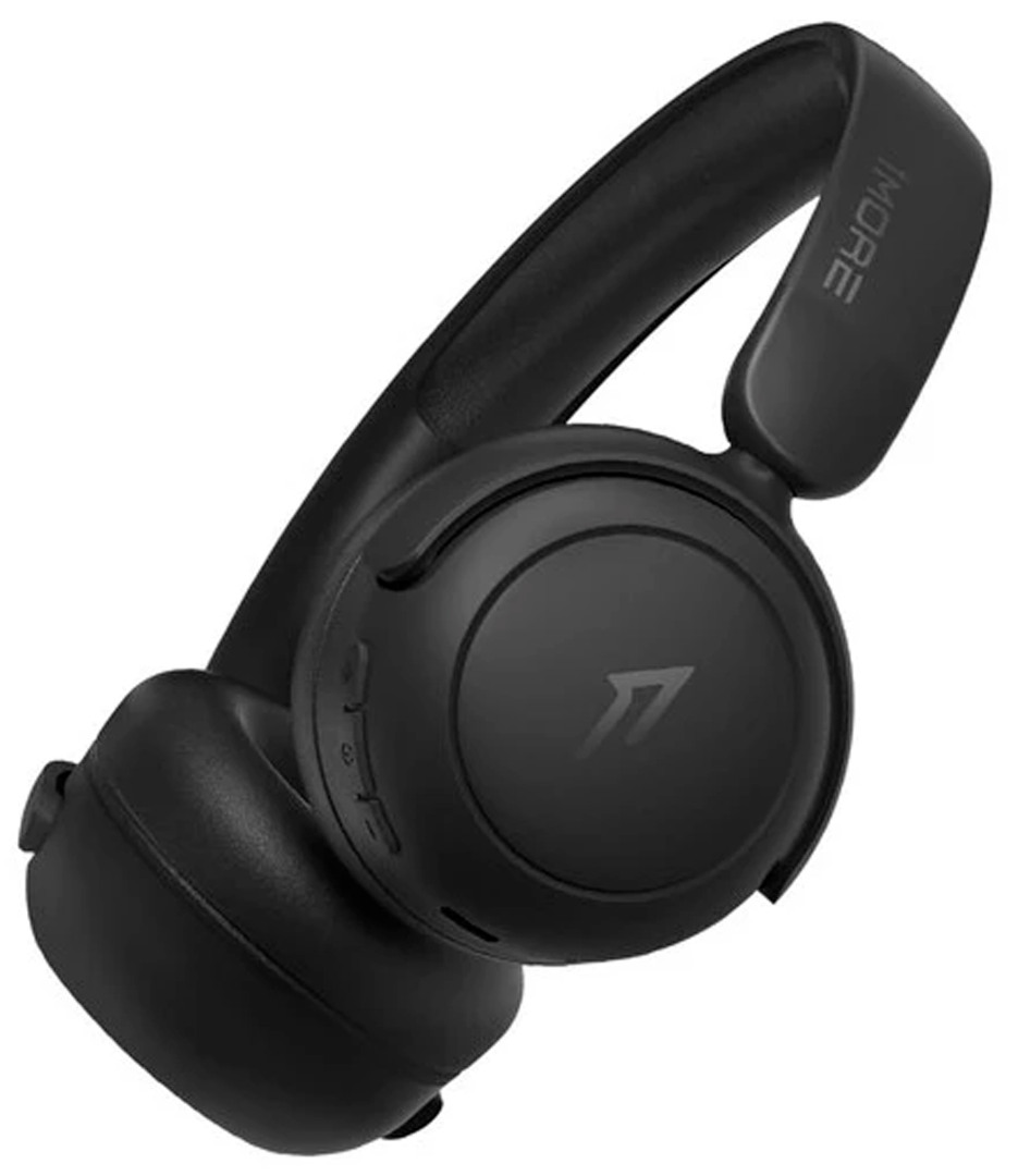 \u041a\u0443\u043f\u0438\u0442\u044c \u043d\u0430\u0443\u0448\u043d\u0438\u043a\u0438 1More SonoFlow Mini (HQ20) (\u0447\u0435\u0440\u043d\u044b\u0439) \u0432 \u041c\u0438\u043d\u0441\u043a\u0435, \u0446\u0435\u043d\u0430