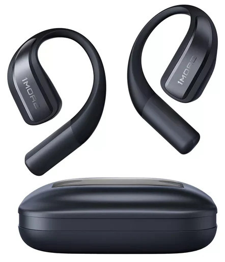 \u041a\u0443\u043f\u0438\u0442\u044c \u0431\u0435\u0441\u043f\u0440\u043e\u0432\u043e\u0434\u043d\u044b\u0435 \u043d\u0430\u0443\u0448\u043d\u0438\u043a\u0438 1More Fit Open Earbuds S70 (\u0447\u0435\u0440\u043d\u044b\u0439) \u0432 ...