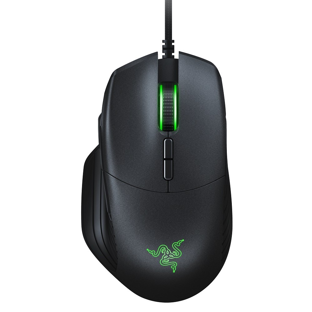 Купить игровую мышку Razer Basilisk Classic Black в Минске, цена